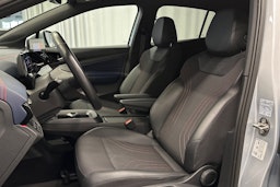 hopea Volkswagen ID.5 2022 kuva 16.