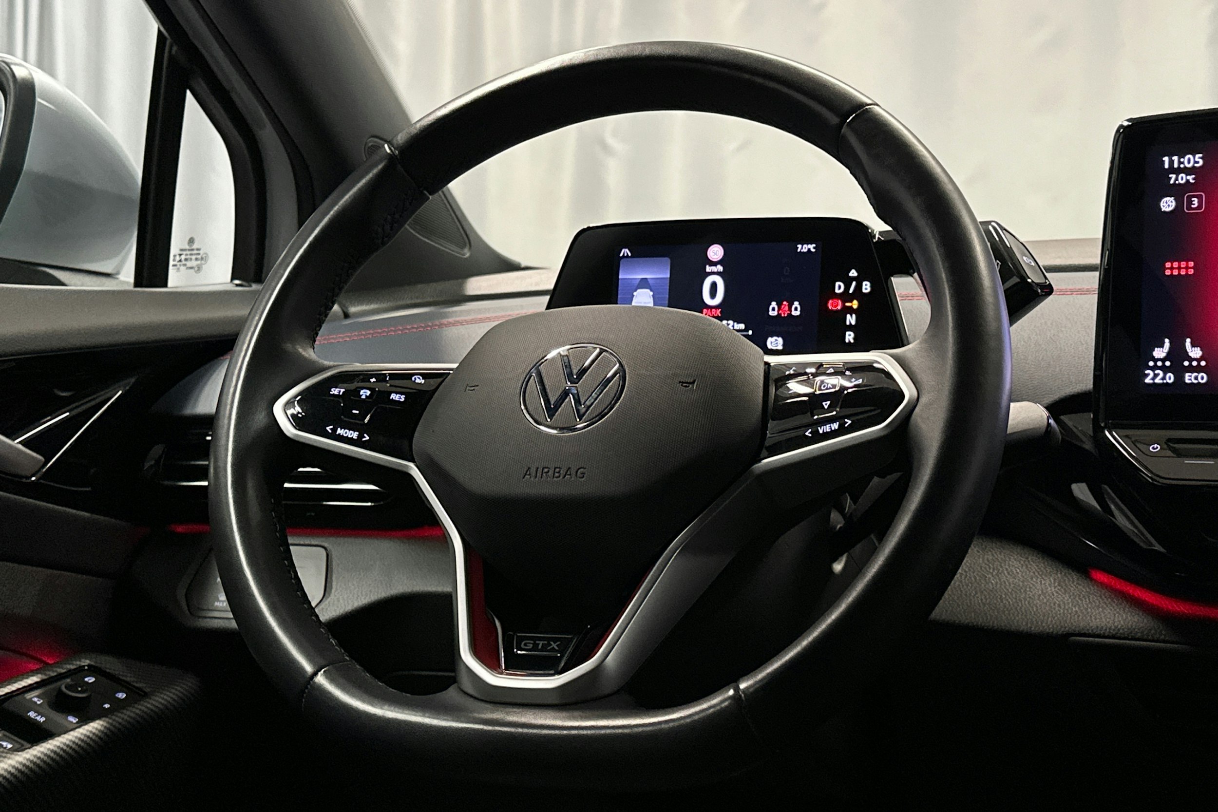 hopea Volkswagen ID.5 2022 kuva 17.