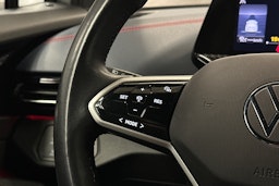 hopea Volkswagen ID.5 2022 kuva 18.