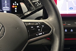 hopea Volkswagen ID.5 2022 kuva 19.