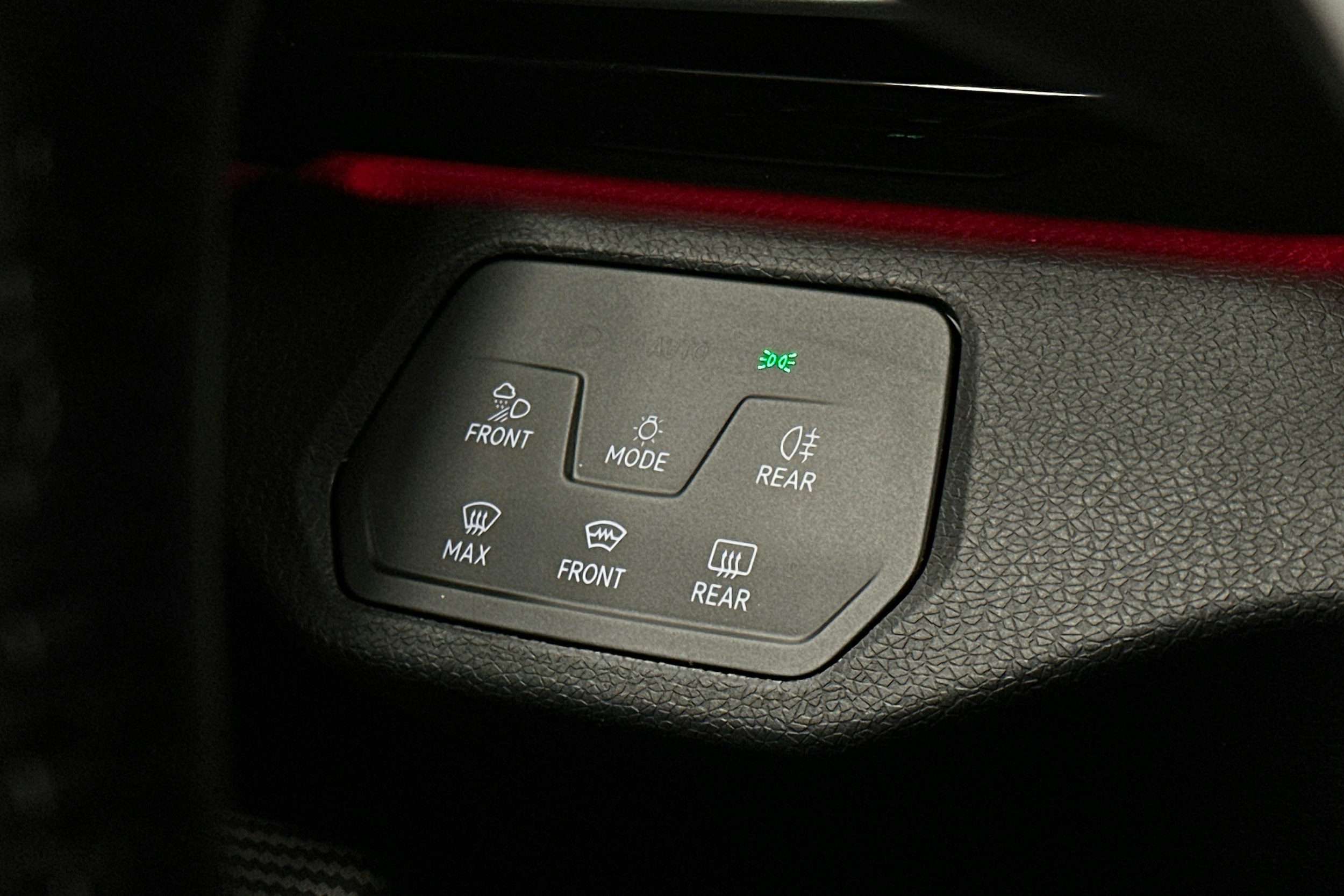 hopea Volkswagen ID.5 2022 kuva 20.