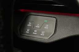 hopea Volkswagen ID.5 2022 kuva 20.