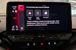 hopea Volkswagen ID.5 2022 kuva 23.