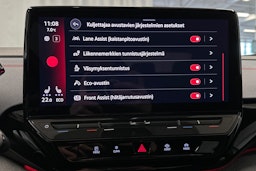 hopea Volkswagen ID.5 2022 kuva 27.