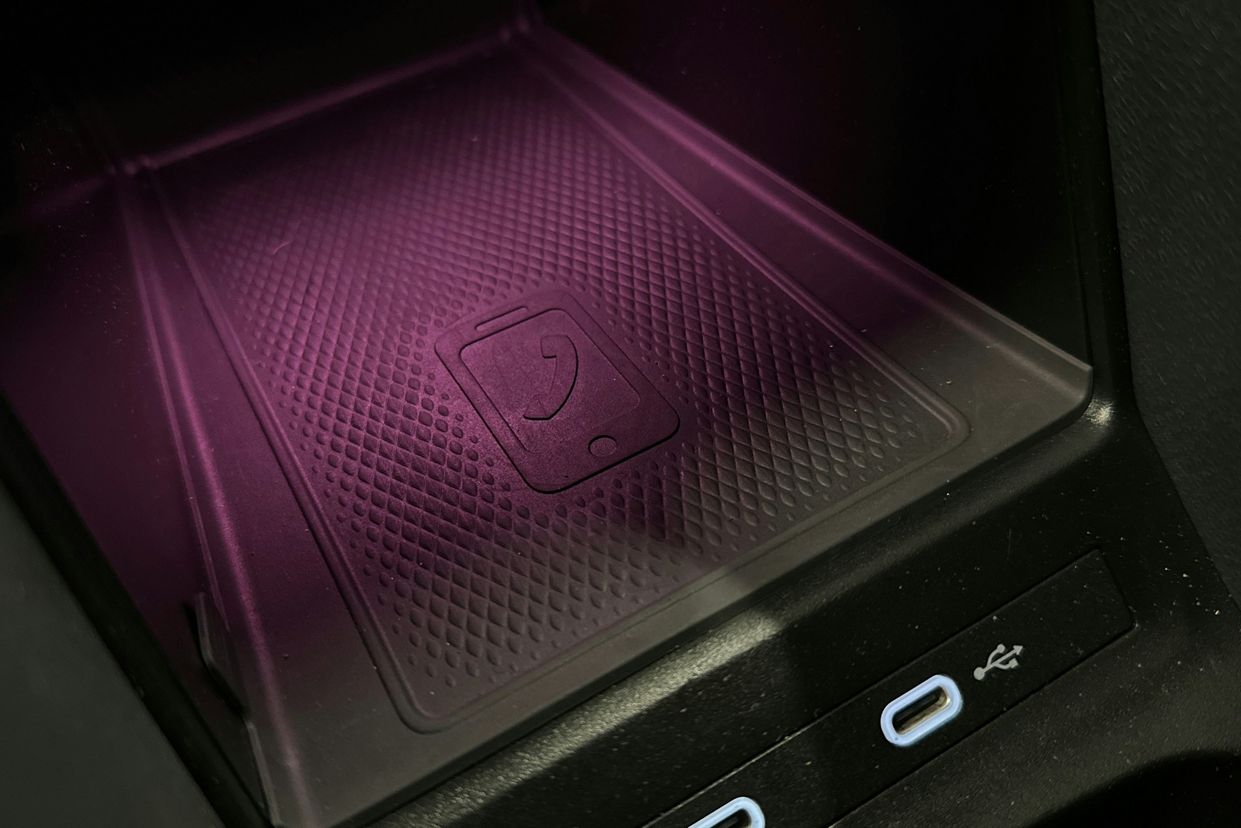 hopea Volkswagen ID.5 2022 kuva 28.