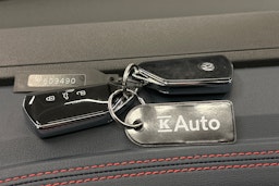 hopea Volkswagen ID.5 2022 kuva 29.