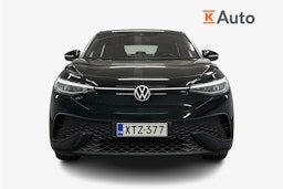 musta Volkswagen ID.5 2022 kuva 5.