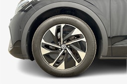musta Volkswagen ID.5 2022 kuva 11.