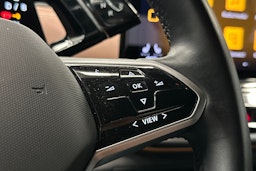 musta Volkswagen ID.5 2022 kuva 20.