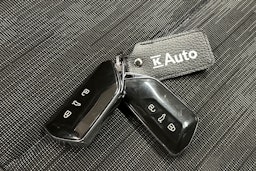 musta Volkswagen ID.5 2022 kuva 27.