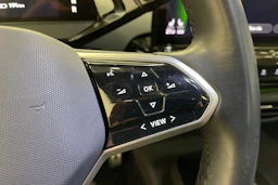 Sininen Volkswagen ID.5 2022 kuva 20.