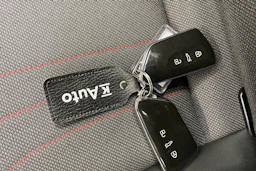 Sininen Volkswagen ID.5 2022 kuva 23.