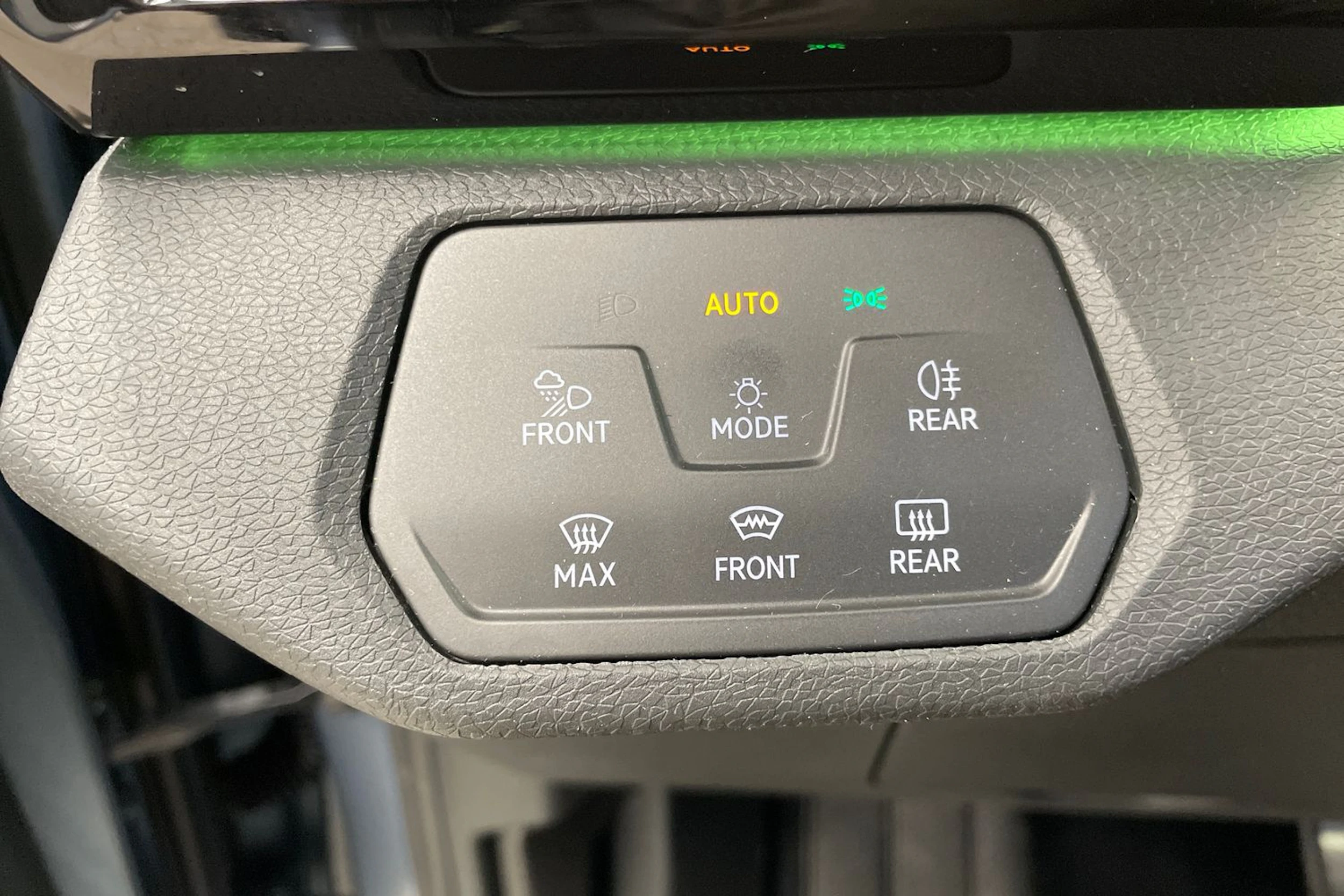 Sininen Volkswagen ID.5 2022 kuva 24.