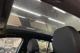 Sininen Volkswagen ID.5 2022 kuva 26.