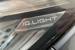 Sininen Volkswagen ID.5 2022 kuva 27.