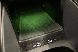 Sininen Volkswagen ID.5 2022 kuva 36.