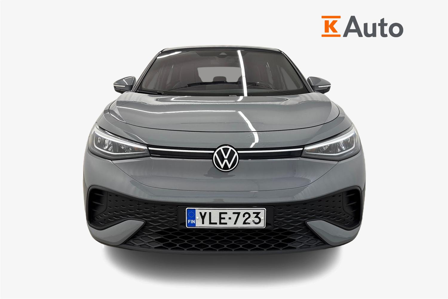 Volkswagen ID.5 2022, kuva 4/20