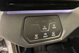 harmaa Volkswagen ID.5 2022 kuva 14.
