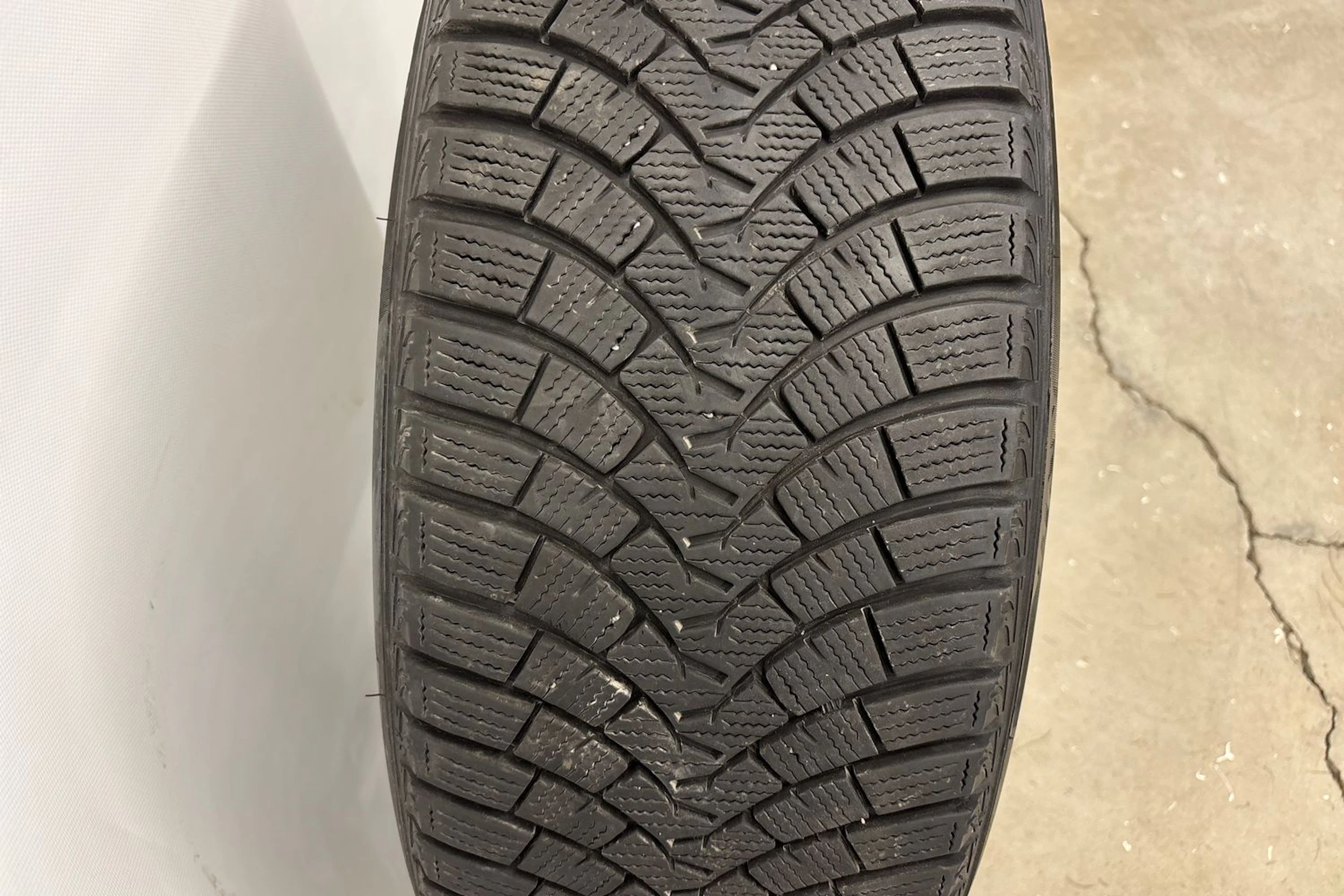harmaa Volkswagen ID.5 2022 kuva 20.