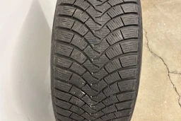 harmaa Volkswagen ID.5 2022 kuva 20.