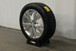 musta Volkswagen ID.5 2023 kuva 10.