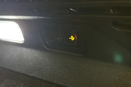 musta Volkswagen ID.5 2023 kuva 12.