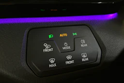 musta Volkswagen ID.5 2023 kuva 14.