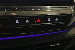 musta Volkswagen ID.5 2023 kuva 19.