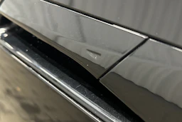 musta Volkswagen ID.5 2023 kuva 29.