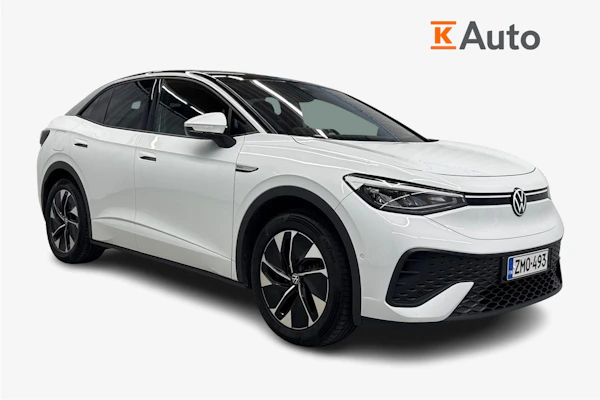 Volkswagen ID.5 Pro Performance Business 150 kW, akku 77 kWh