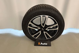 valkoinen Volkswagen ID.5 2022 kuva 29.