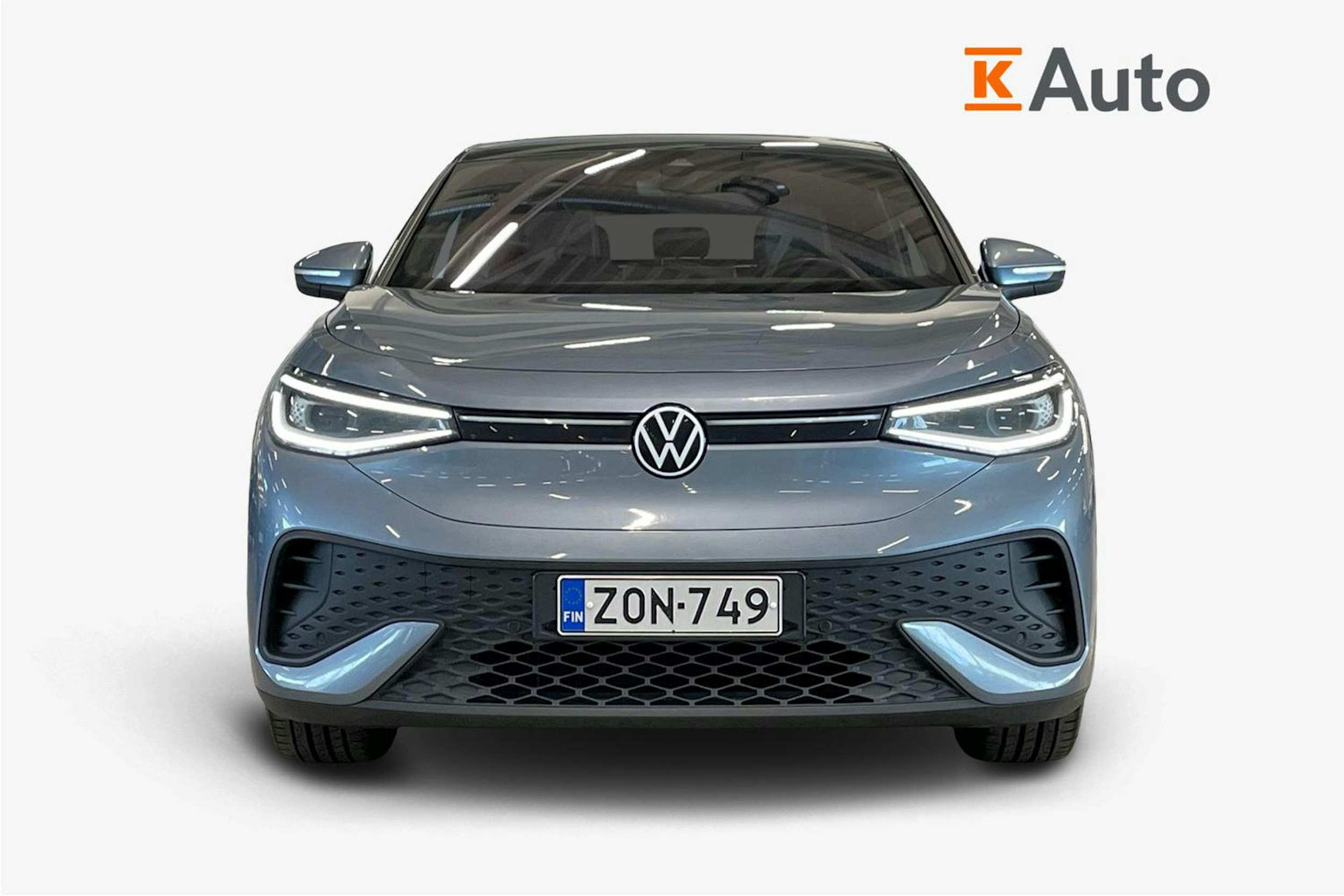 Volkswagen ID.5
