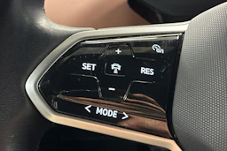 Musta Volkswagen ID.5 2022 kuva 14.