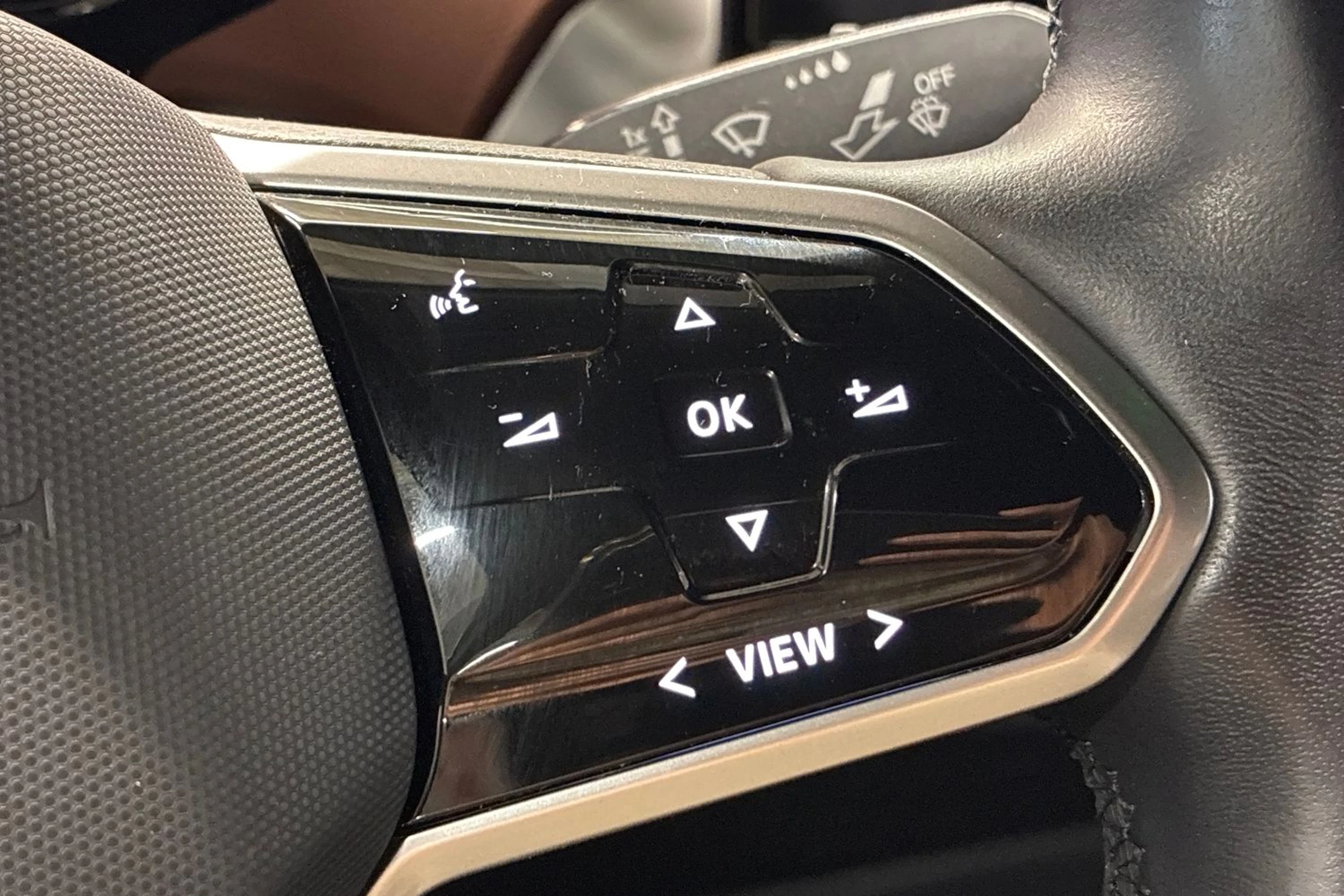 Musta Volkswagen ID.5 2022 kuva 15.