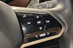 Musta Volkswagen ID.5 2022 kuva 15.