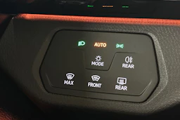 Musta Volkswagen ID.5 2022 kuva 22.