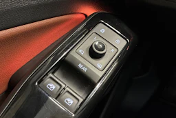 Musta Volkswagen ID.5 2022 kuva 23.