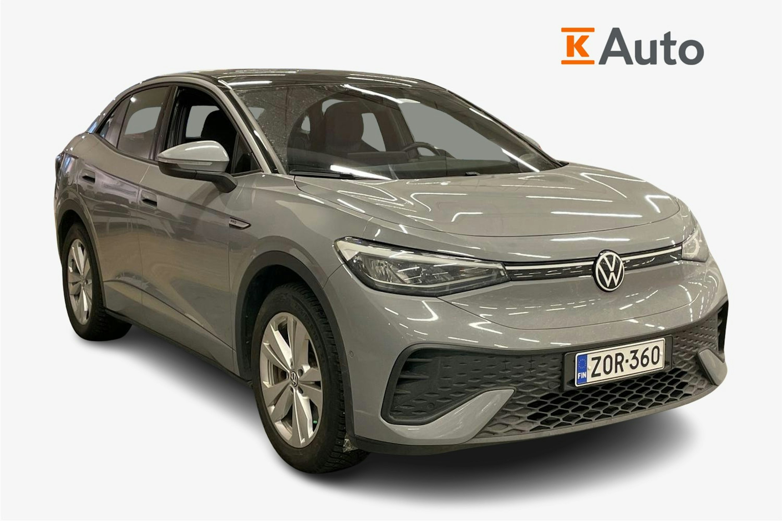 Volkswagen ID.5