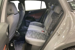 harmaa Volkswagen ID.5 2022 kuva 10.