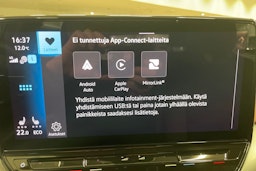 harmaa Volkswagen ID.5 2022 kuva 16.