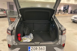 harmaa Volkswagen ID.5 2022 kuva 19.