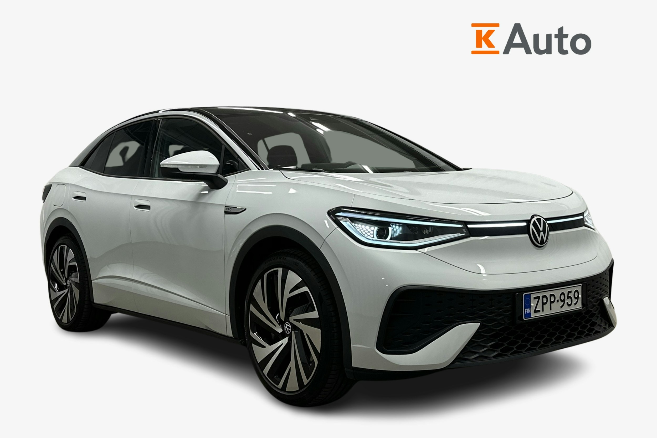 Volkswagen ID.5