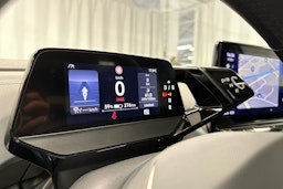 valkoinen Volkswagen ID.5 2022 kuva 15.