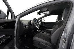 harmaa Volkswagen ID.5 2023 kuva 4.