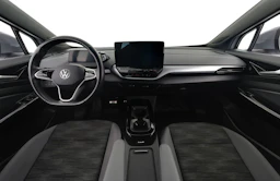 harmaa Volkswagen ID.5 2023 kuva 6.