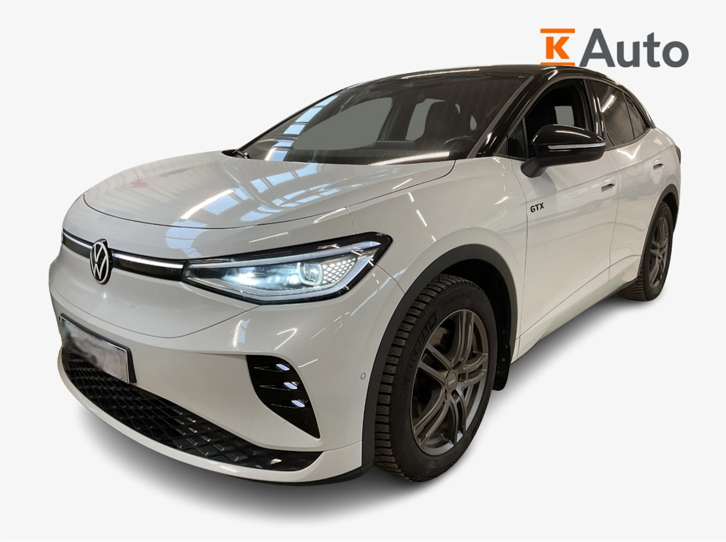 Volkswagen ID.5 2023 kuva 1.