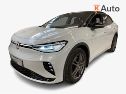 Volkswagen ID.5 2023 kuva 1.