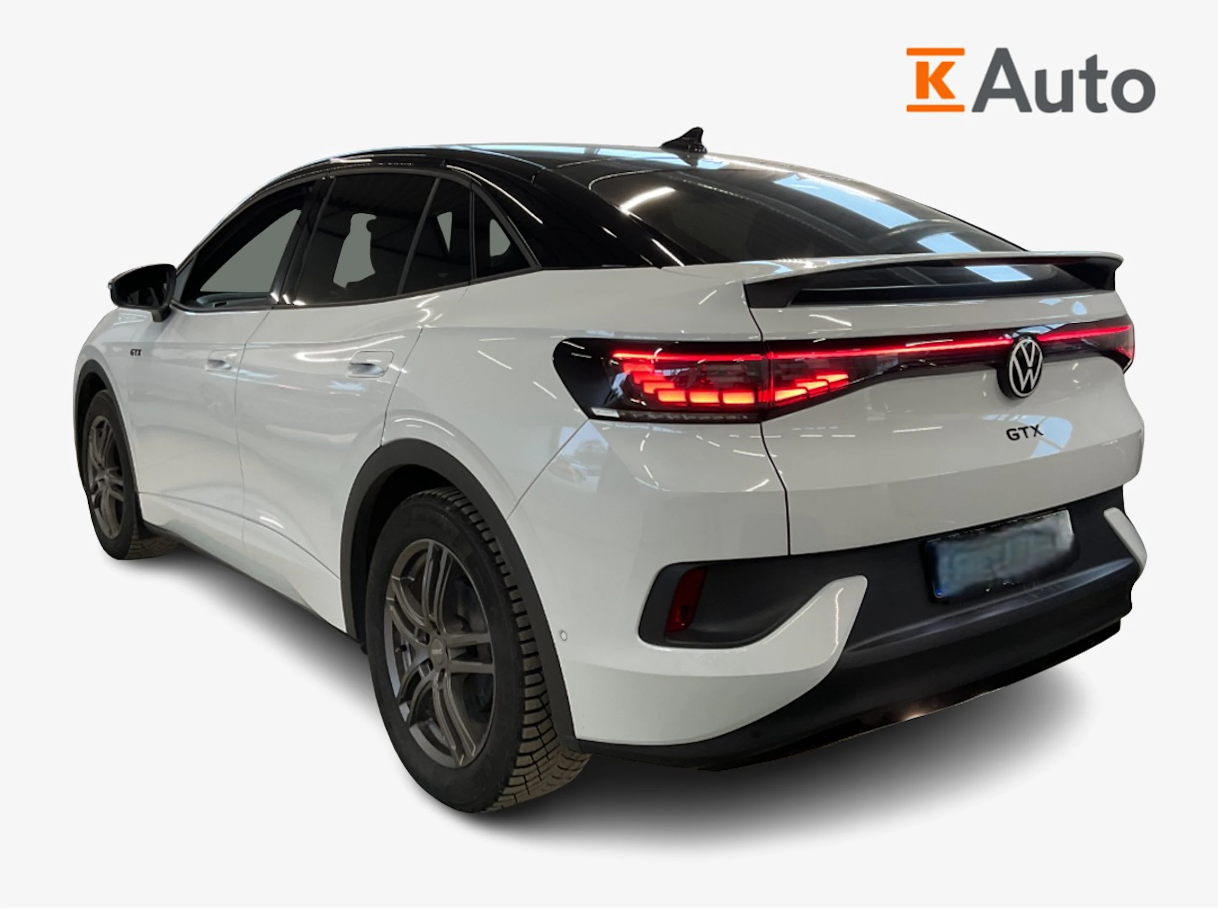 Volkswagen ID.5 2023 kuva 2.