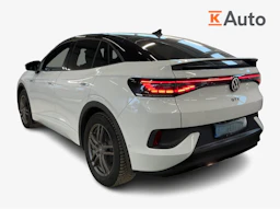 Volkswagen ID.5 2023 kuva 2.