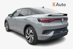 Volkswagen ID.5 2023 kuva 2.